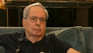 Morte de Benedito Ruy Barbosa, autor de novelas