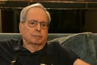 Morte de Benedito Ruy Barbosa, autor de novelas