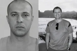 Extradição de açougueiro condenado pela morte de Valério Luiz