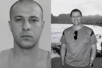 Extradição de açougueiro condenado pela morte de Valério Luiz