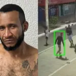 Prisão por atropelamento de suspeito em Goiânia