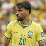 Jogadores do Brasil reagem à eliminação na Copa