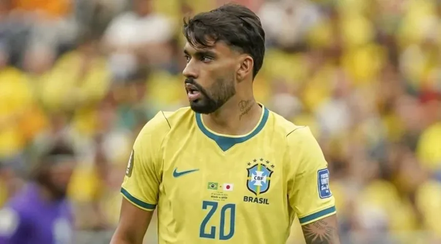 Jogadores do Brasil reagem à eliminação na Copa