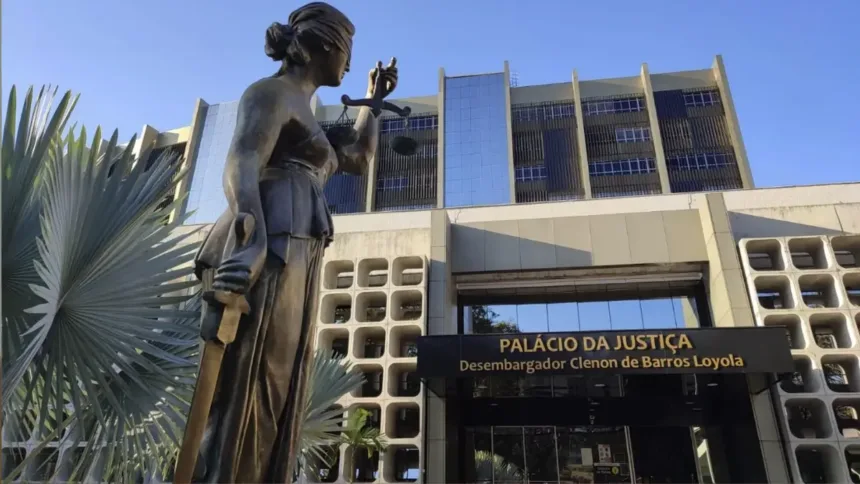 Tribunal de Justiça de Goiás promove redução de pena