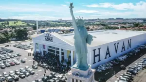 Expansão da Havan em Goiás: novas lojas em breve