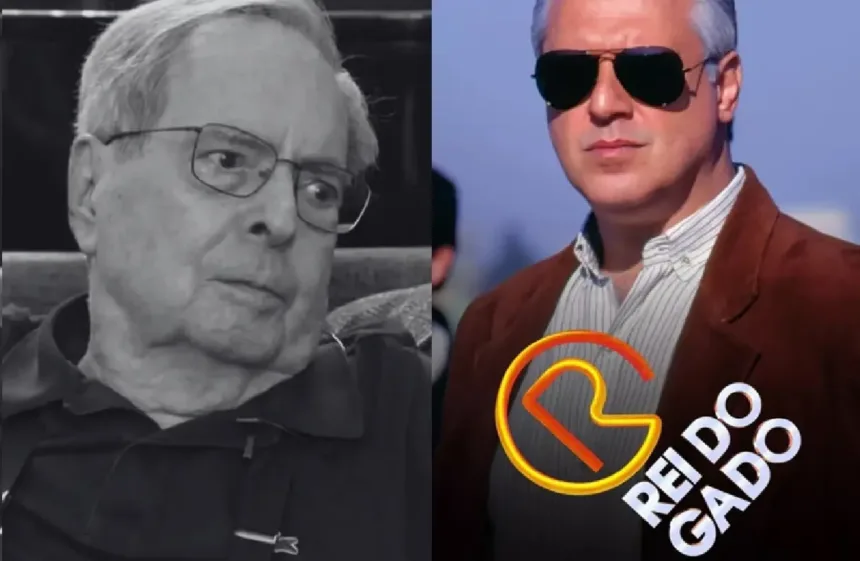 Melhores novelas de Benedito Ruy Barbosa no ranking