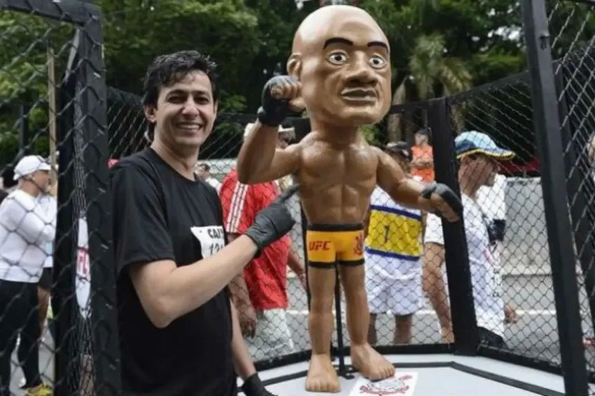 Corrida de rua fantasiada em Goiânia com prêmios para fantasias criativas