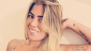 Bruna Surfistinha e Rita Cadillac no Fatal Fans