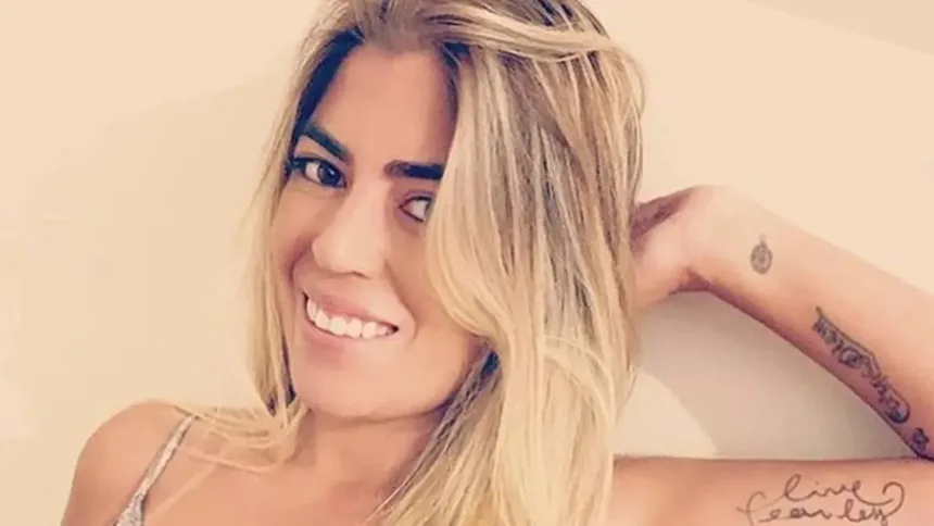 Bruna Surfistinha e Rita Cadillac no Fatal Fans