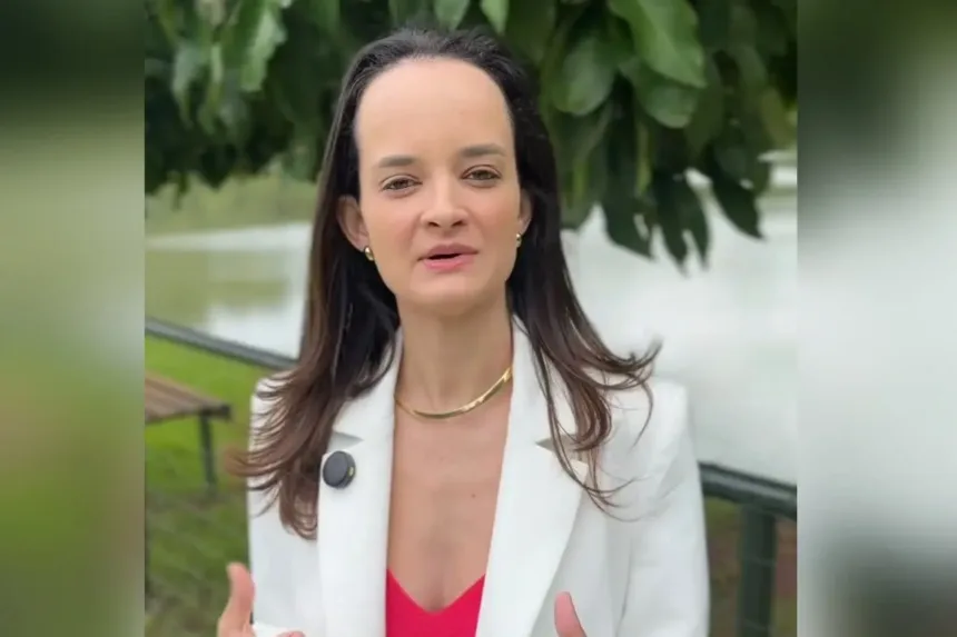Médica de Goiânia enfrenta ataques à aparência nas redes