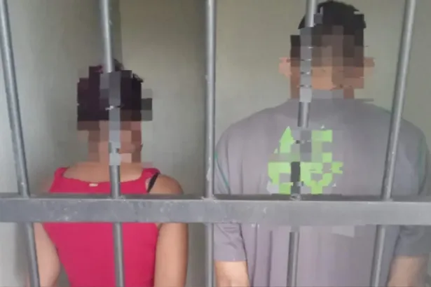 Casal preso por desvio de benefício autismo e maus-tratos