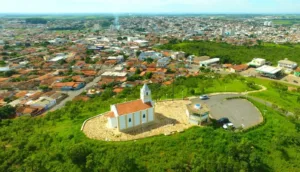 Catalão, o lugar mais antigo de Goiás
