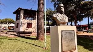 Aniversário de Campinas com transferência da Prefeitura