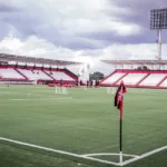 Roger Silva novo técnico do Atlético-GO