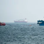 Ataques dos EUA ao Irã no Estreito de Ormuz