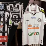 Athletic-MG x Operário-PR em campo pela Série B