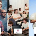 Gerador de imagens Meta Superintelligence Labs