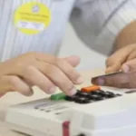 Convocação de mesários para eleições de outubro