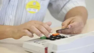 Convocação de mesários para eleições de outubro