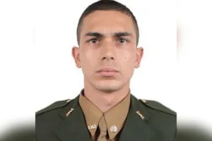 Morte em treinamento militar no RS com sargento Nícolas Martins