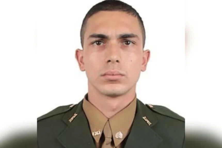 Morte em treinamento militar no RS com sargento Nícolas Martins