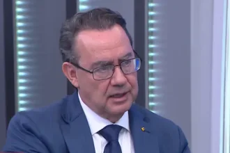 Augusto Cury fala sobre sua pré-candidatura à Presidência