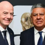 FBI investiga AFA por fraude na Copa do Mundo