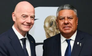FBI investiga AFA por fraude na Copa do Mundo