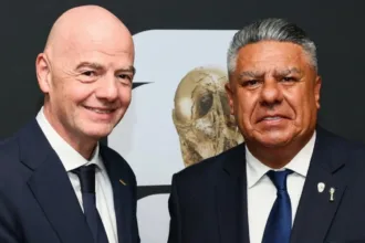 FBI investiga AFA por fraude na Copa do Mundo
