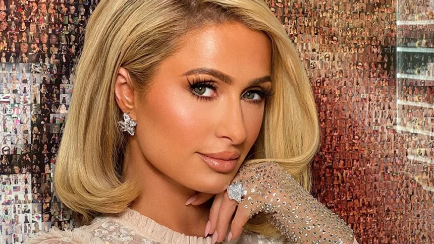 Paris Hilton denuncia fechamento de escola em Utah por abusos