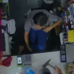 Assaltos com machadinha em Rio Verde