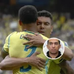 Ex-jogador Youri Djorkaeff critica futebol brasileiro