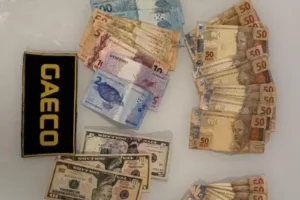 Operação investiga fraudes em compra de livros