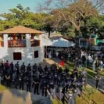Campinas 216 anos celebra com sede simbólica e anúncio de UPA