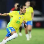 Copa do Mundo Feminina 2027 no Brasil