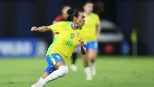 Copa do Mundo Feminina 2027 no Brasil