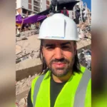 Empresário de Catalão em ajuda humanitária na Venezuela