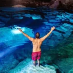 Belezas naturais de Formosa em Goiás, turismo em Formosa