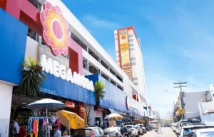 Mega Moda Goiânia com descontos e preços de fábrica
