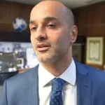 Francisco Mendes cotado para liderar a CBF