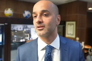 Francisco Mendes cotado para liderar a CBF