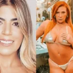 Bruna Surfistinha e Rita Cadillac em vídeo de sexo para Fatal Fans