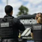 Homicídios esclarecidos em Goiás segundo estudo