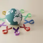 Impacto global do câncer segundo a OMS
