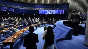 Senado aprova Pix Pensão para pagamentos automáticos
