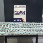 Incêndio destrói dinheiro em casa no MT