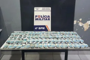 Incêndio destrói dinheiro em casa no MT