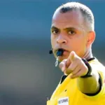 Wilton Sampaio cotado para final da Copa do Mundo 2026
