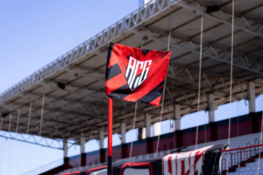 Alteração de data do jogo Atlético x Athletic na Série B