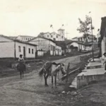 Aniversário de Corumbá de Goiás com 296 anos de história